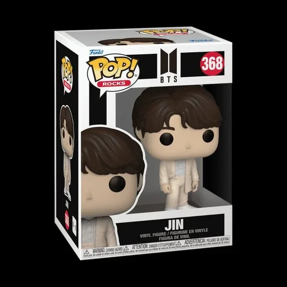 BTS PROOF FUNKO POP BUNDLE - Picture 16 of 16